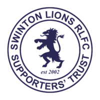 Swinton Lions Supporters Trust