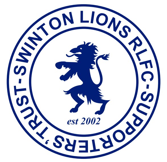 Swinton Lions Supporters Trust