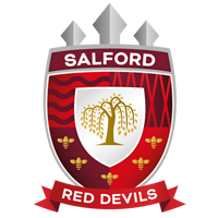 Salford Reds
