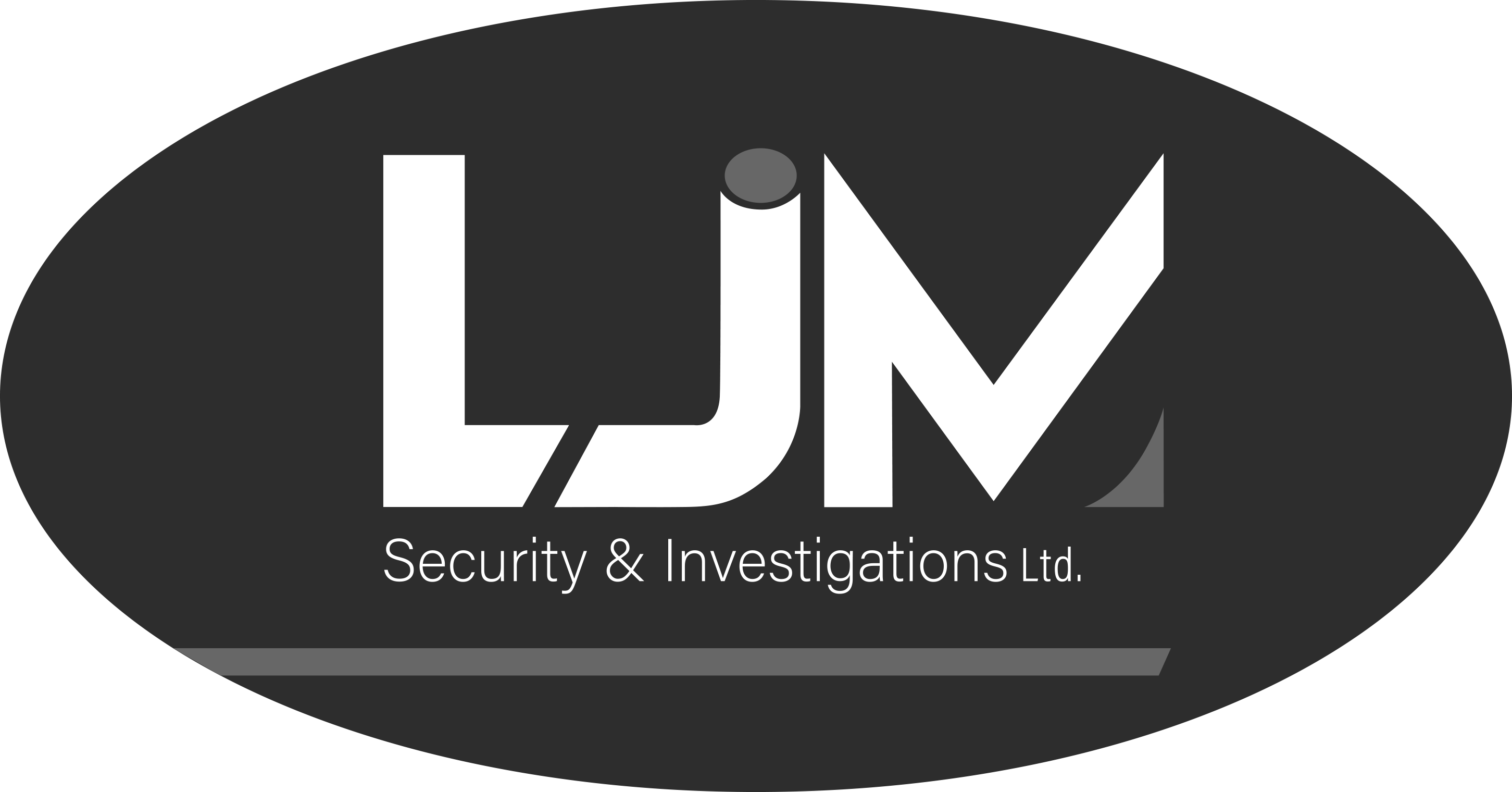 We're sponsored by LJM Security & Investigations 