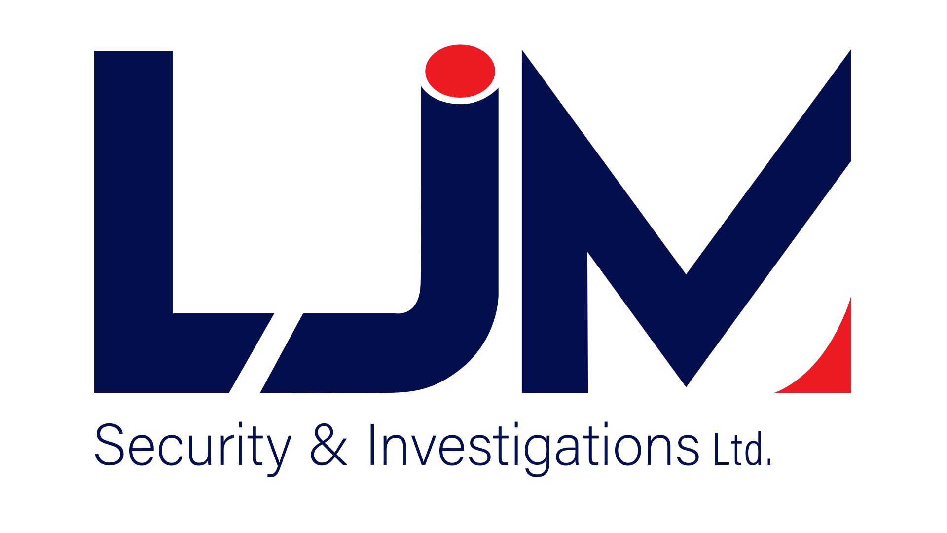 LJM Security & Investigations 