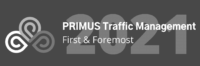 We're sponsored by Primus Traffic Management