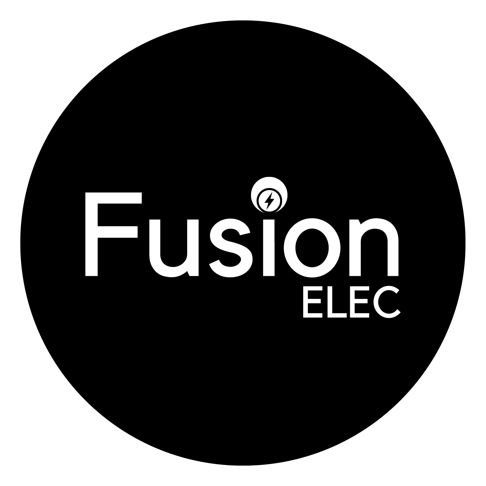 We're sponsored by Fusion Elec