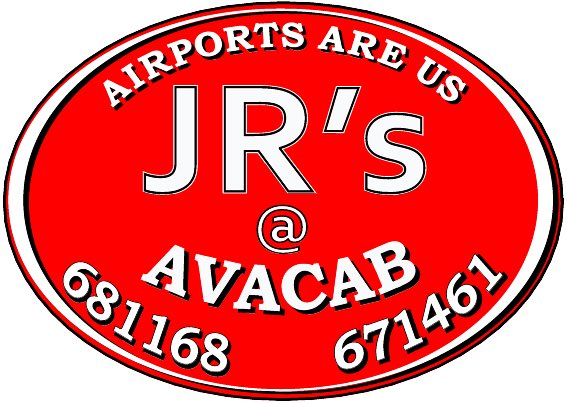 JR's Taxis