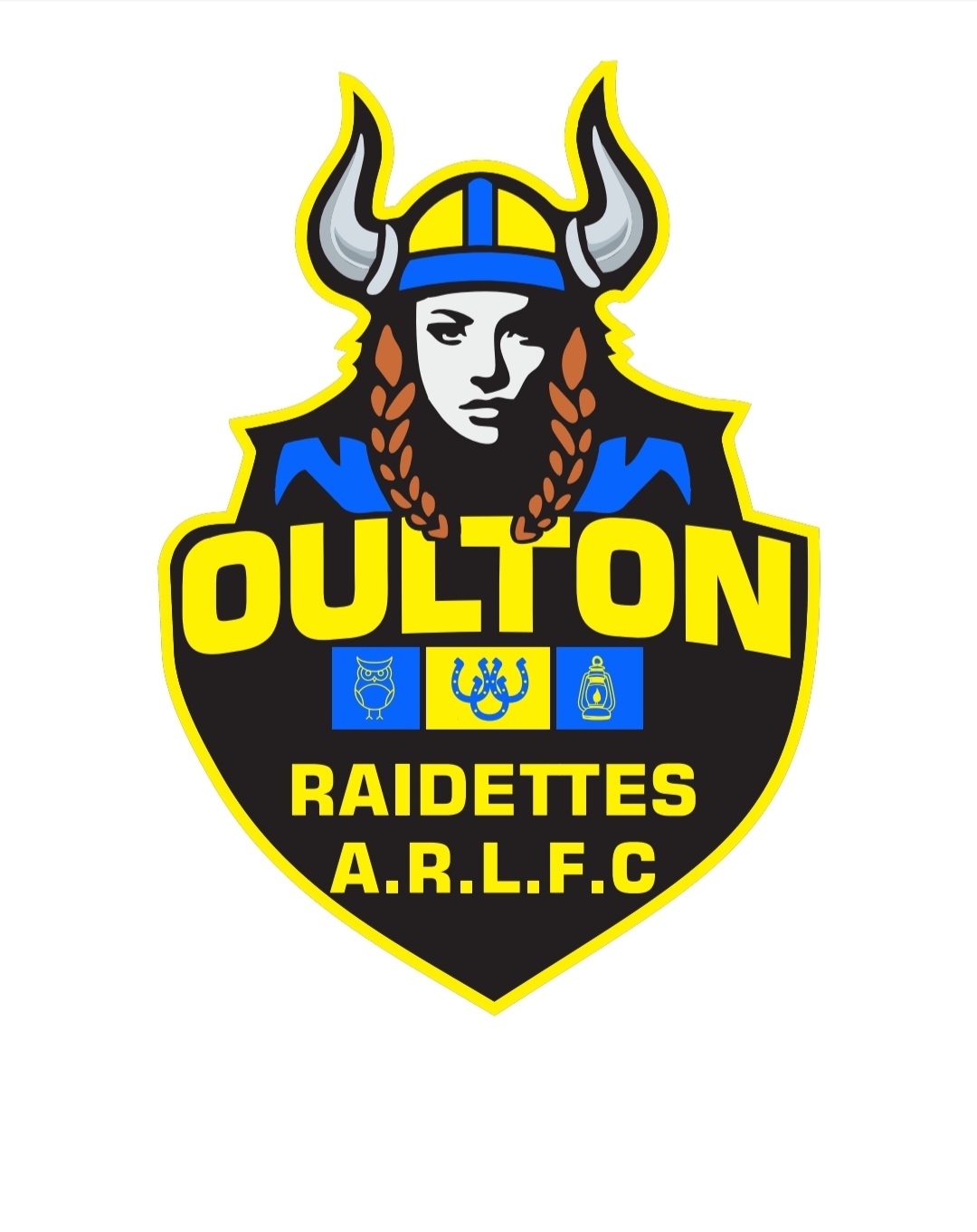 Oulton Raidettes