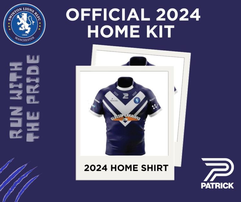 2024 Home Kit Reveal Swinton Lions RLFC   2024 Home Kit Reveal 768x644 