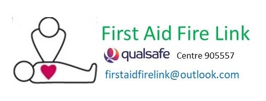 First Aid Fire Link