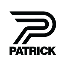 We're sponsored by Patrick