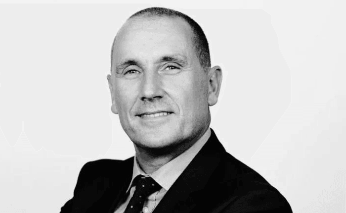 COMMUNITY CHAMPION & BUSINESS LEADER A MAJOR ADDITION FOR LIONS