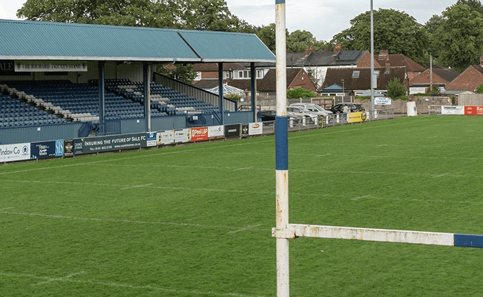 LIONS SEARCH FOR HEAD COACH INTENSIFIES