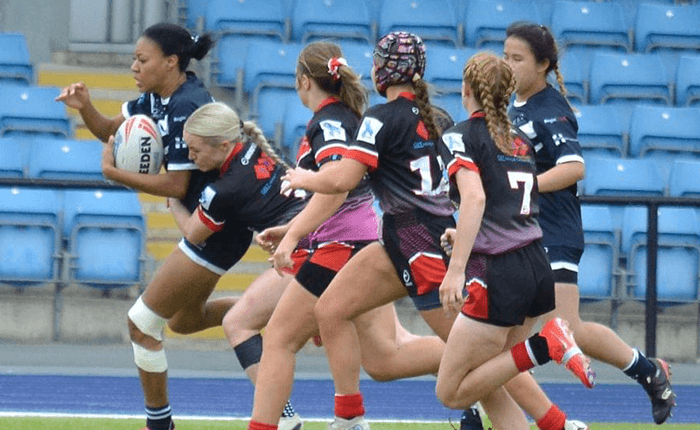 LIONS’ FOUNDATION RE-BOOTS FOR BRIGHT FUTURE!