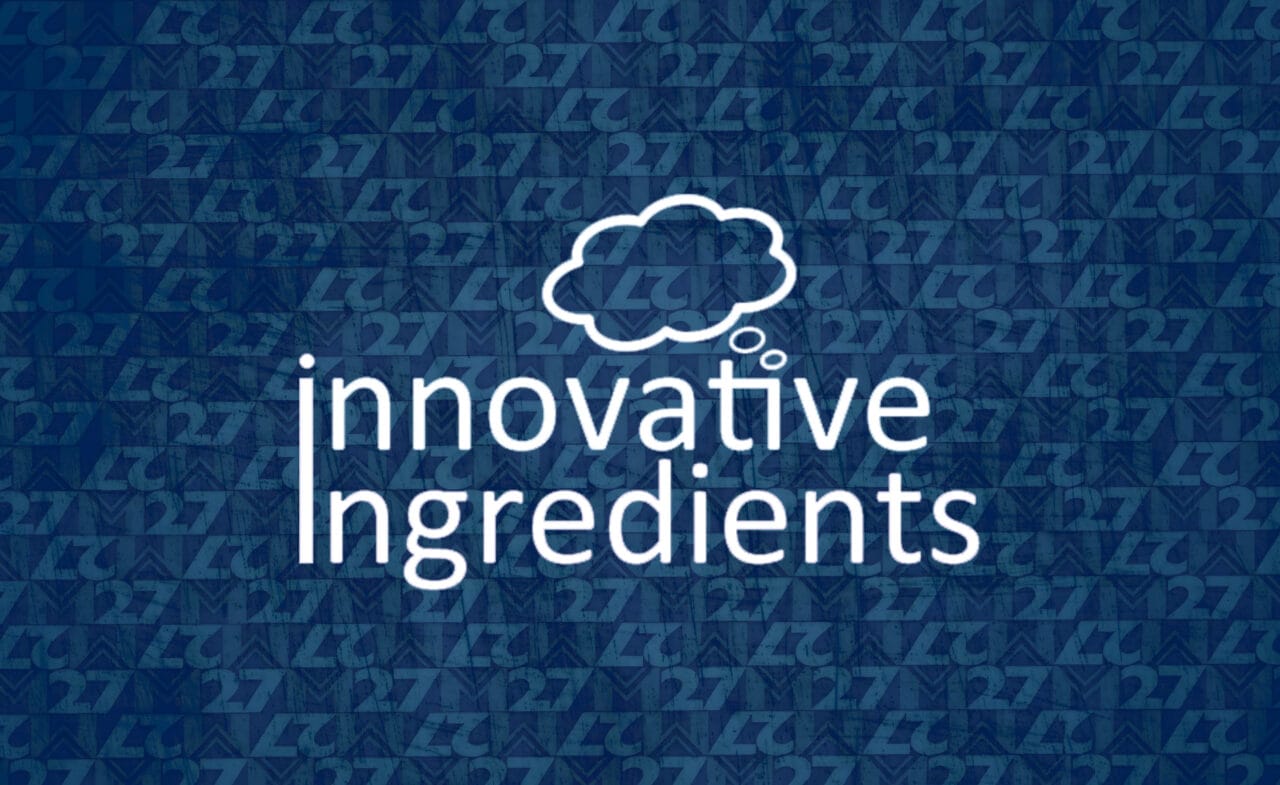 Innovative Ingredients Back The Lionesses