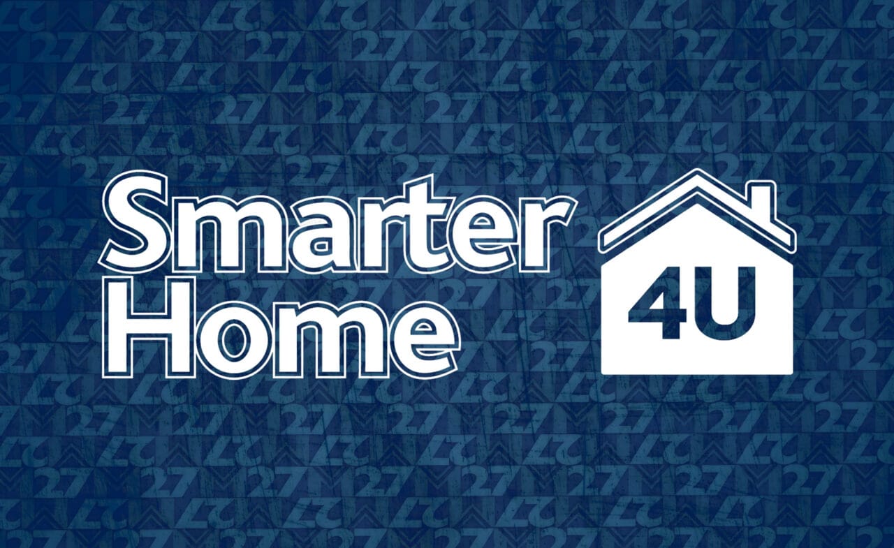 Lionesses welcome Smarter Home 4U as Sponsor!