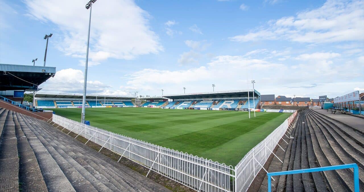 Lionesses Head into the Challenge Shield Final